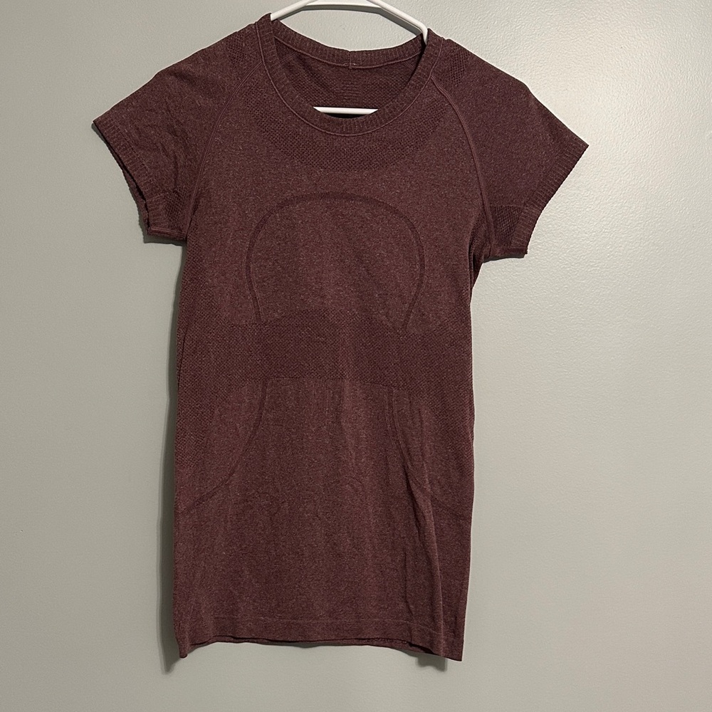 Lululemon swiftly tech Women